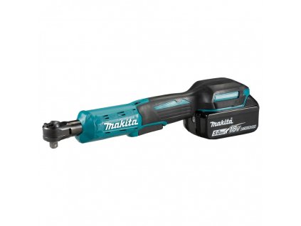 MAKITA DWR180RA  AKU RÁZOVÝ UTAHOVÁK 18V