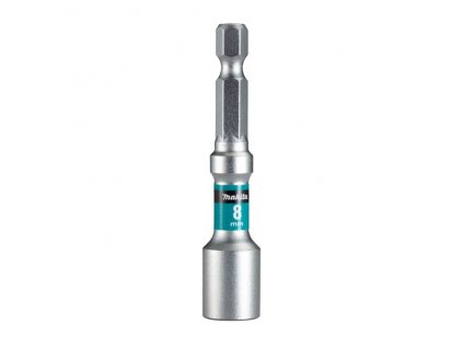 MAKITA NÁSTRČNÝ KLÍČ 8 IMPACT PREMIER 65MM (E-03464)