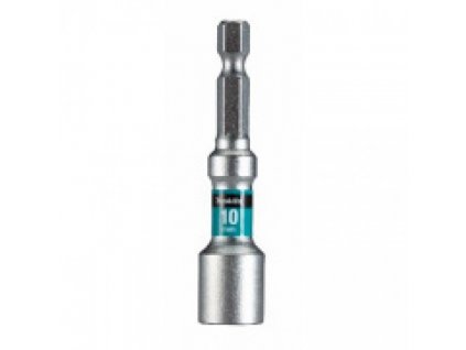 MAKITA NÁSTRČNÝ KLÍČ 10 IMPACT PREMIER 65MM (E-03470)