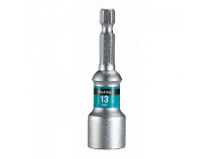 MAKITA NÁSTRČNÝ KLÍČ 13 IMPACT PREMIER 65MM (E-03486)