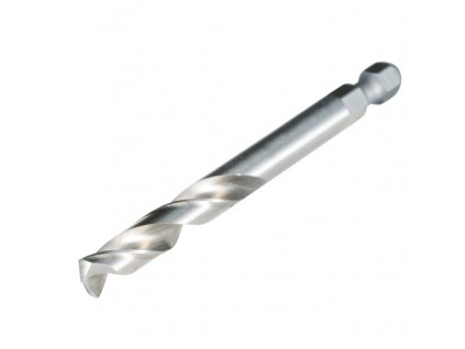 MAKITA VRTÁK STŘEDICÍ 6,35X80MM BIT HSS-G (E-04086)