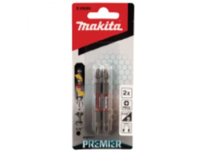 MAKITA BIT IMPACT PREMIER PH2 2-1/2" 60MM (E-06286)