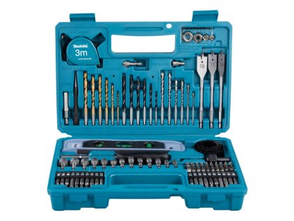 MAKITA SADA NÁŘADÍ (E-10730)