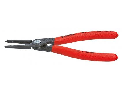 Knipex Precizní kleště pro pojistné kroužky pro vnitřní kroužky v otvorech 320