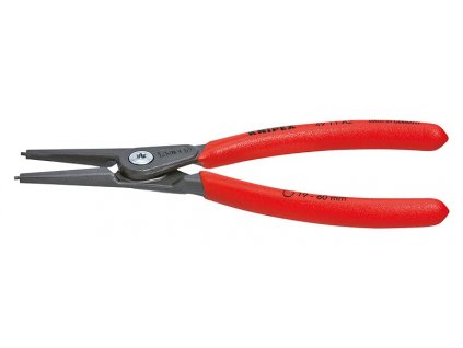 Knipex Precizní kleště pro pojistné kroužky pro vnější kroužky na hřídelích 320