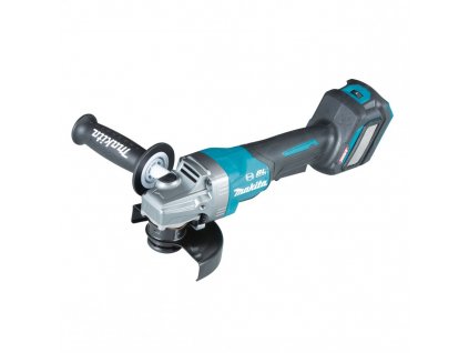 MAKITA GA029GM201 AKU UHLOVÁ BRÚSKA XGT 40V