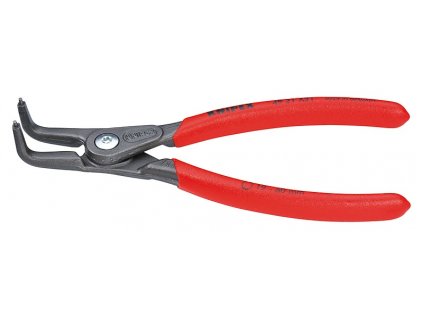 Knipex Precizní kleště pro pojistné kroužky pro vnější kroužky na hřídelích 305