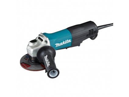 MAKITA ELEKTRICKÁ ÚHLOVÁ BRUSKA GA5050R