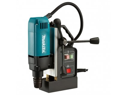 MAKITA HB350 Magnetická vrtačka 35mm,1050W