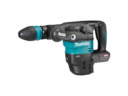 MAKITA  HM001GM201 AKU BOURACÍ KLADIVO SDS-MAX XGT 40V