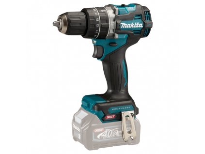 MAKITA HP002GZ AKU Vtrací šroubovák s příklepem XGT 40V (bez aku a nabíječky)  + SERVIS EXCLUSIVE + Rozšíření záruky na 3 roky zdarma