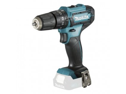 MAKITA AKU PŘÍKLEPOVÝ ŠROUBOVAČ 12V MAX HP333DZ  + SERVIS EXCLUSIVE + Rozšíření záruky na 3 roky zdarma