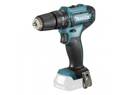 MAKITA AKU PŘÍKLEPOVÝ ŠROUBOVAČ 12V MAX HP333DZ