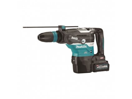 MAKITA HR005GM202 AKU VRTACÍ KLADIVO 40V XGT SDS MAX