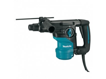 MAKITA EL. VRTACÍ KLADIVO HR3001CJ  + SERVIS EXCLUSIVE + Rozšíření záruky na 3 roky zdarma