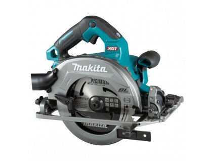 MAKITA HS004GM202 AKU OKRUŽNÍ PILA XGT 40 V