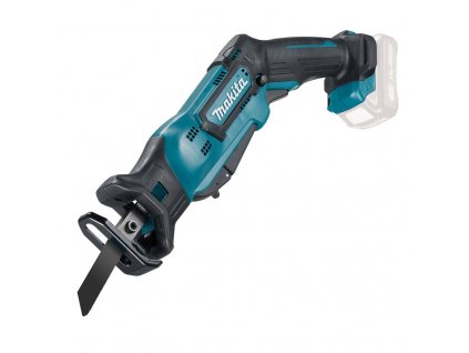 MAKITA AKU CHVOSTOVÁ PÍLA 12V MAX JR105DZ  + SERVIS EXCLUSIVE + Rozšíření záruky na 3 roky zdarma