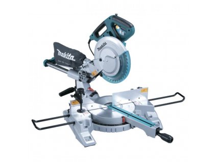 MAKITA LS1018LN EL.STOLOVÁ POKOS.A KAPOVACÍ PILA