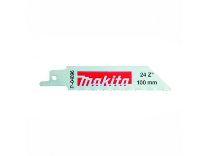 MAKITA LIST PILOVÝ NA KOV (P-04905)