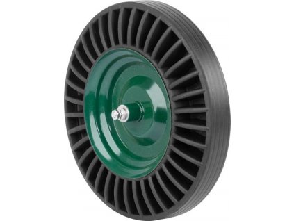 Kolo D-1, na kolečko, bantam, náhradní, s oskou