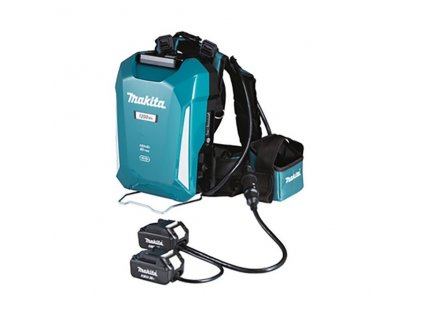 MAKITA PDC1200A01 PŘENOSNÝ NAPÁJECÍ ZDROJ