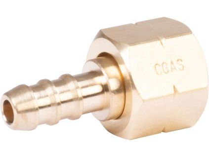Nátrubok Strend Pro, matica G G3/8''-LH