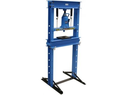 Güde Ručný dielenský lis hydraulický 20T WP 20 T