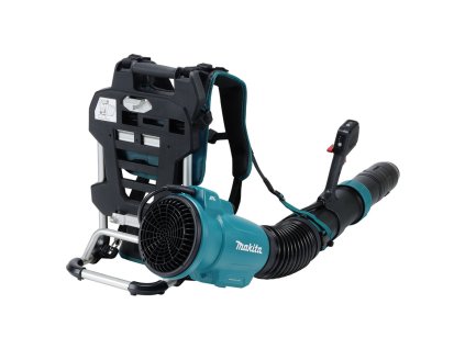 MAKITA UB004CZ Akumulátorové dmychadlo bez akumulátoru + SERVIS EXCLUSIVE + Rozšíření záruky na 3 roky zdarma