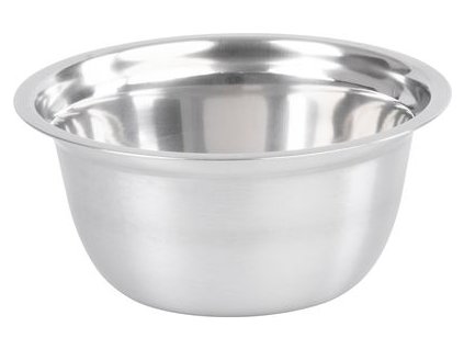 Miska MagicHome, nerez, 18 cm