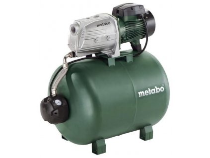 METABO HWW 9000/100 G Domácí vodárna - 100 l  Rozšíření záruky na 3 roky zdarma.