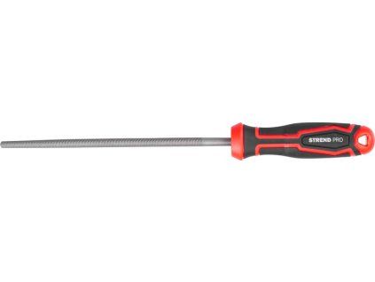 Pilník Strend Pro Premium DL623, 405 mm, kruhový