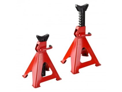 Nosiče karoserie do 6 tun, 2 ks