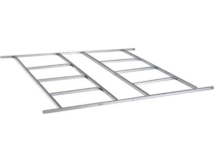 Podlahová konštrukcia na domček Strend Pro, 152x259 cm