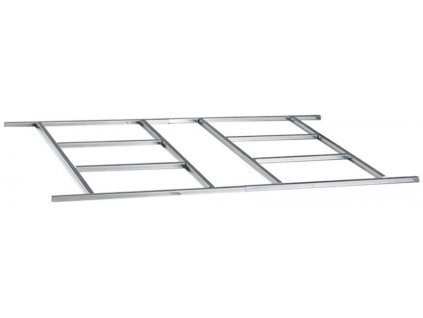 Podlahová konštrukcia na domček Strend Pro, 102x217 cm