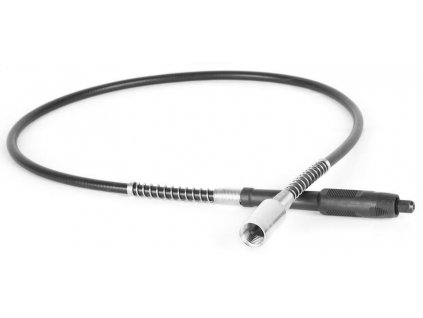 Nástavec pre priamu brúsku Worcraft WPEG101-FS, bowden