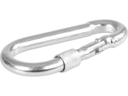 Karabinka Strend Pro, s maticou, 10 mm