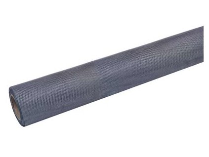 Sieť FlyScreen IFM 800 mm, rolka L-30 m,  proti hmyzu a komárom, sklovlákno, šedá