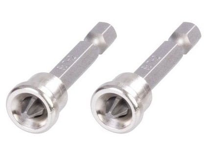 Sada bitov Strend Pro, PH 2x50 mm, bal. 2 ks