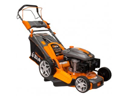 RURIS Kosačka DAC 150XL