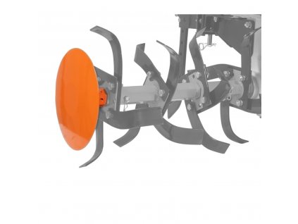 Kultivační disk RURIS TS320