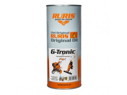 Převodový olej RURIS G-TRONIC 1l