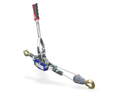 Páka ručního lanového navijáku 4 t DHW 4000
