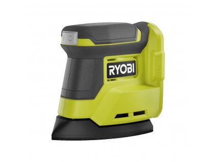 Ryobi RPS18-0 aku vibrační bruska ONE + (bez baterie a nabíječky)