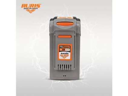 Baterie RURIS 40V 5Ah R450e
