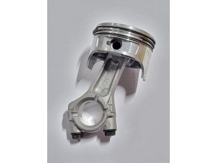 Piest LM46T