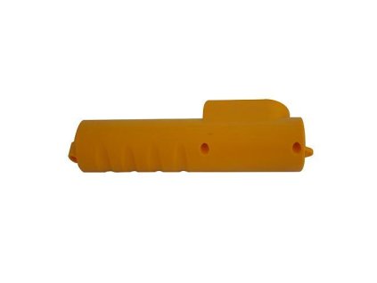 YT-400/800, controlling handle, cover, airproof loop
