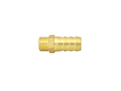 Spojka na kompresor Airtool UQ-7 • 1/4", 13 mm, Ms, vonkajší závit, na vzduch