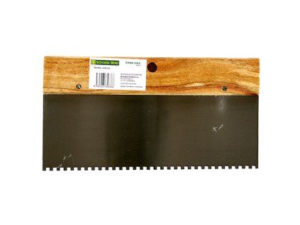 Stierka CN219-1 250 mm, DrevoPlech Zub