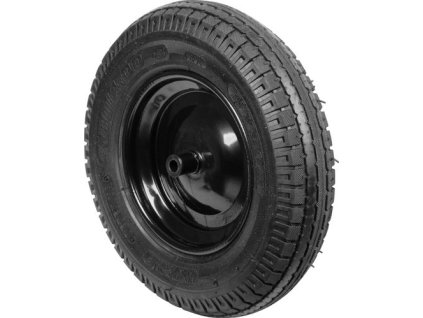 Koleso na fúrik Strend Pro Premium Fortis D-1, D-2, D-3 nafukovacie, náhradné