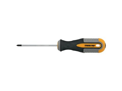 Skrutkovač Strend Pro CX372.2, PH0 3x150 mm, Phillips